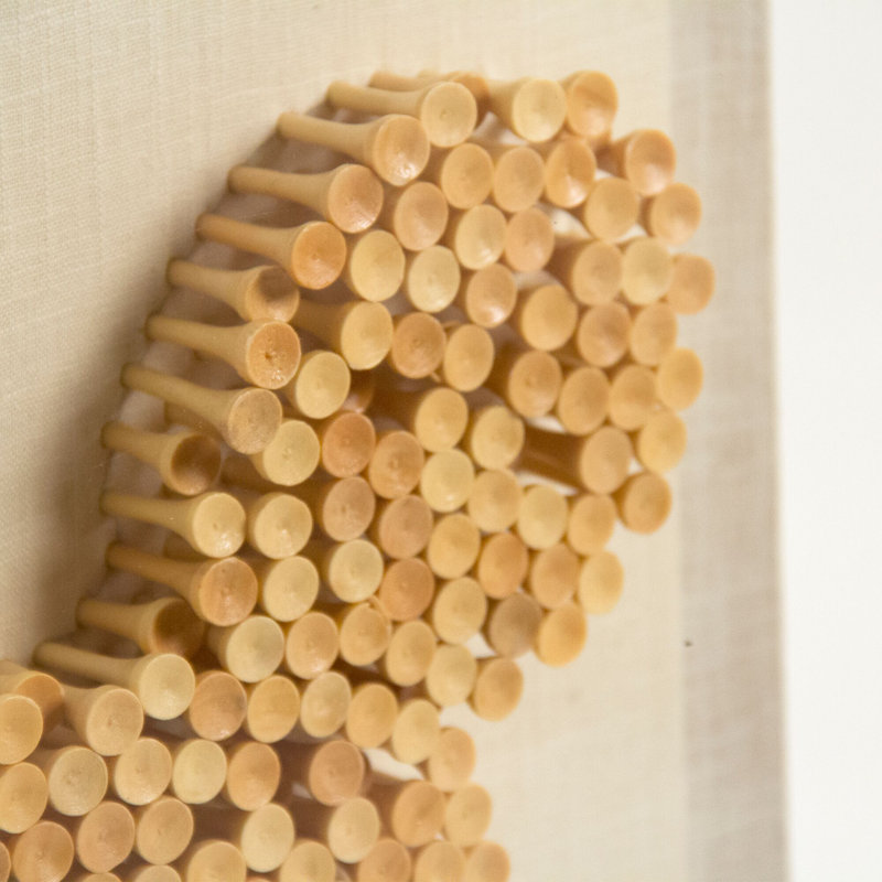 Resin Wall Decor