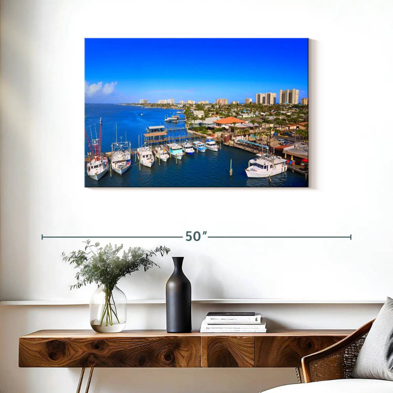Mehar Port Orange, Floride, H 24 po x l 36 po