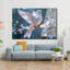 Art mural cristal en verre trempé-196196611