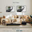 «Elephant Elation», reproduction sur toile-101452290