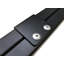 Mathews Heavy Duty Metal Adjustable Bed Center Support System-682545469