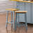 Stylish And Functional Wooden Bar Stools For Your Home Or Office