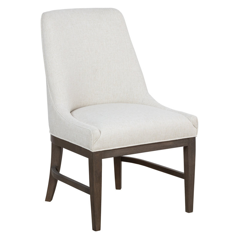 Chaise d'appoint Libby Langdon Cambridge, Gris anthracite, 3127 Mist