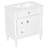 30" Bathroom Vanity with Sink-718197201