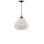 Wintershall 1 - Light Pendant