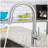 Neo Pull Down Touchless Single Handle Kitchen Faucet-56111185