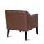 Fauteuil club