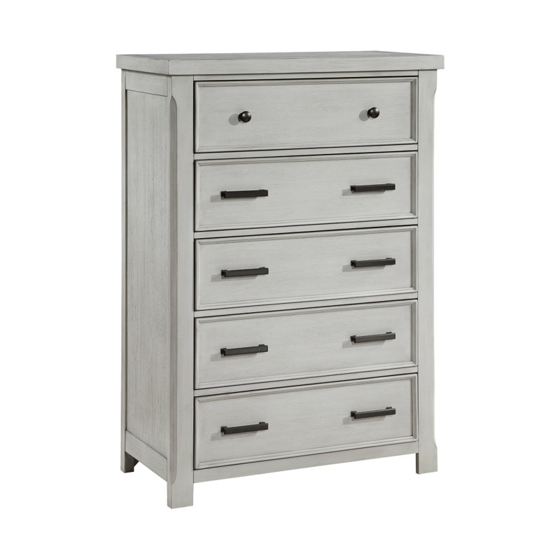 Marquart 4 Piece Bedroom Set