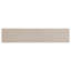  Piedmont 56" Fluted Console Table with Solid Base in  Alder White | Mid-Century Modern Entryway Table for Living Room or Hallway-1706252830