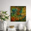 Chrysalis Sphere Print by Joshua Schicker-26680347-26680353