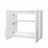 Stackable Wall Mounted Storage Cabinet