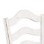 Chaise de comptoir Burleen