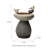 Cherles Birdbath Fountain with Lights-70992283