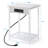 Fika End Table Set and Built-In Outlets-88588410