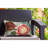 Marina Secret Garden Indoor/Outdoor Floral Pillow Cover & Insert-407528579-464065011