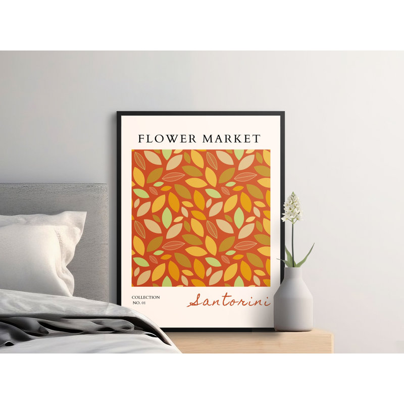 Hansell Floater Frame Print, 16x20