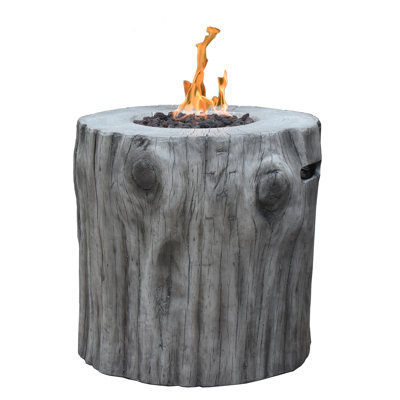 Gothenburg Propane Fire Table