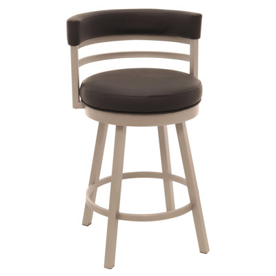 Sunnydale Camden 26" Swivel Counter Stool