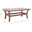 Table basse Oria