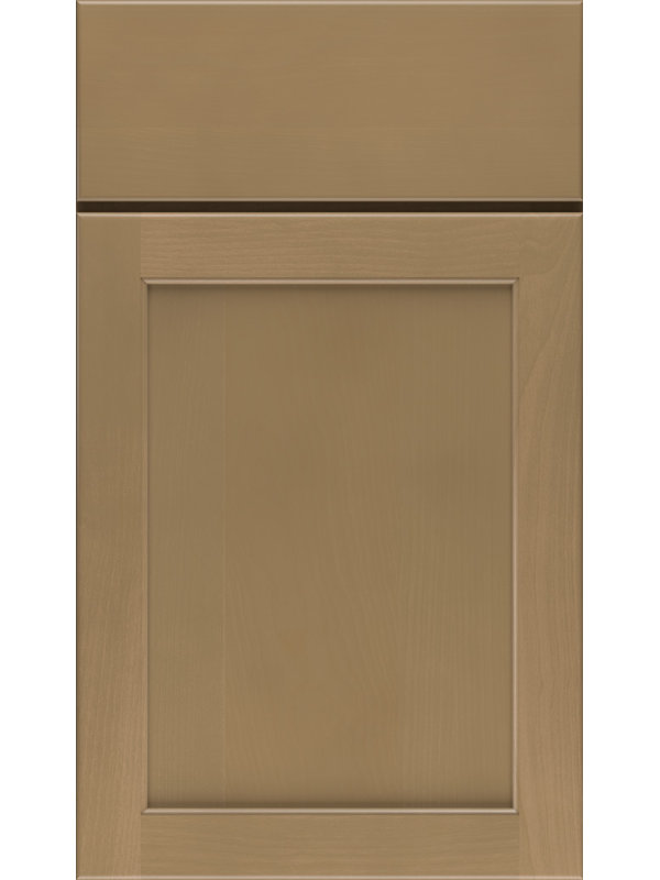 Dwelling Essentials Nicholson Door Sample, Chateau