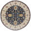 Wool Oriental Area Rug-72022576