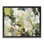  Art mural moderne sur toile flottante, "Modern Botanical Impressions" par Design Fabrikken