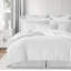 Housse et insert de coussin carré Luxe-53134163-53134165