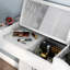 Meuble-lavabo mural de 47,24 po de largeur Kalesi-80377881
