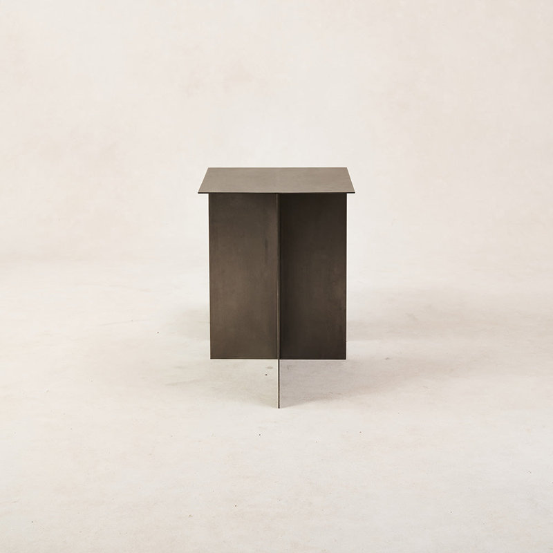 Valley End Table