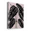 Plante en pot I - impression sur toile tendue-1489663304