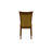 Morgan 19.25'' H Genuine Leather Upholstered Side Chair-22353993-22557476