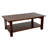 Damius Solid Wood Coffee Table-573306549