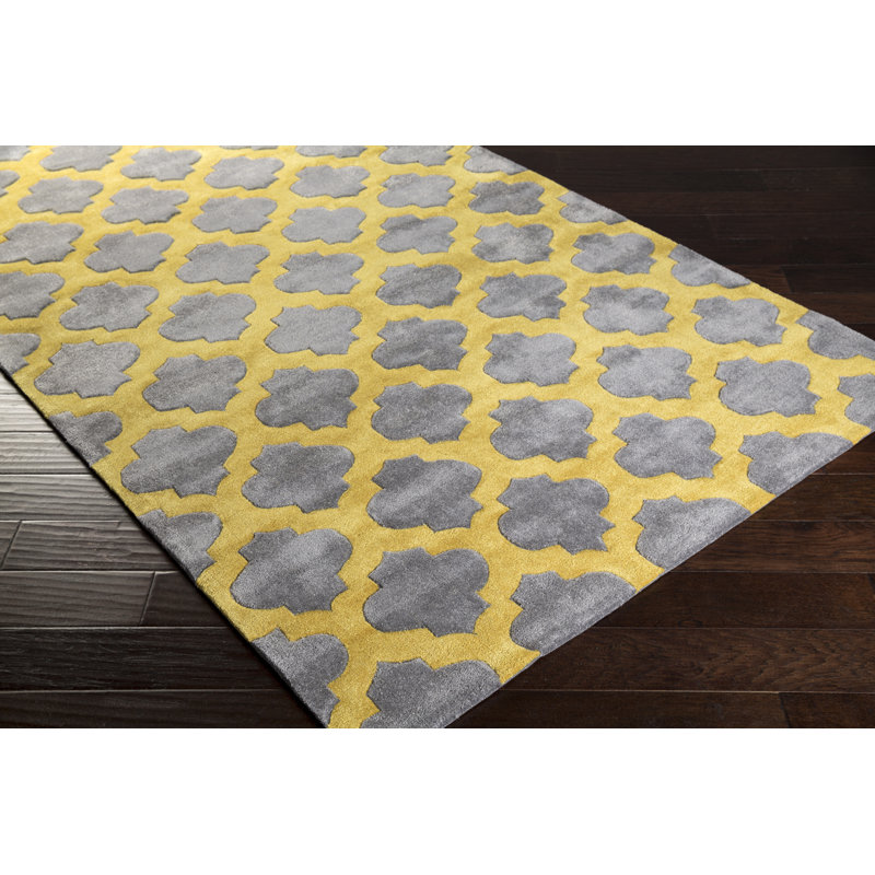 Windsor Geometric Indoor Rug, Rectangle 9' x 13'