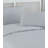 Solid Colour 4 Pieces Bed Sheet Set-111030892-111030875