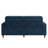 Yosselin Upholstered 77.5'' Sofa-795767458