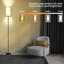  Lampe sur pied Rgb Led