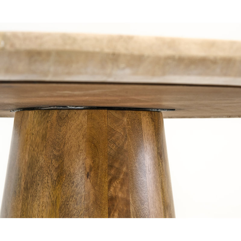 Table de salle à manger Truro - Modern