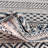 Evolet Striped Indoor / Outdoor Rug-2036383992
