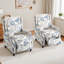 Fauteuil inclinable manuel standard-1435833542