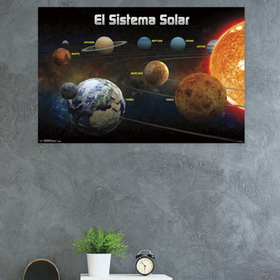 Education Paper Print