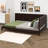 Wood Daybed/Sofa Bed-632024384-632024385