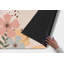 Non-Slip Floral Outdoor Doormat