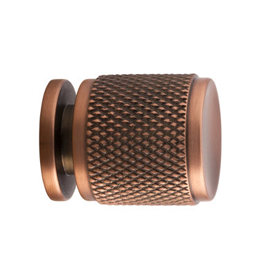Jazz Round Knob