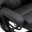 Fauteuil inclinable avec repose-pieds