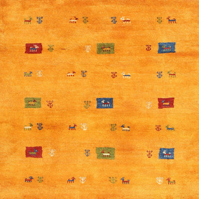Abstract Indoor Rug