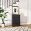 Smanatha 55cm W 4 - Drawer Chest of Drawers-588988582