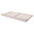 Teddy Fleece Twin Size Upholstered Daybed With Light And Trundle-1414317485-1414317487