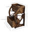 Support pour plante en bois Brenda-1934062519