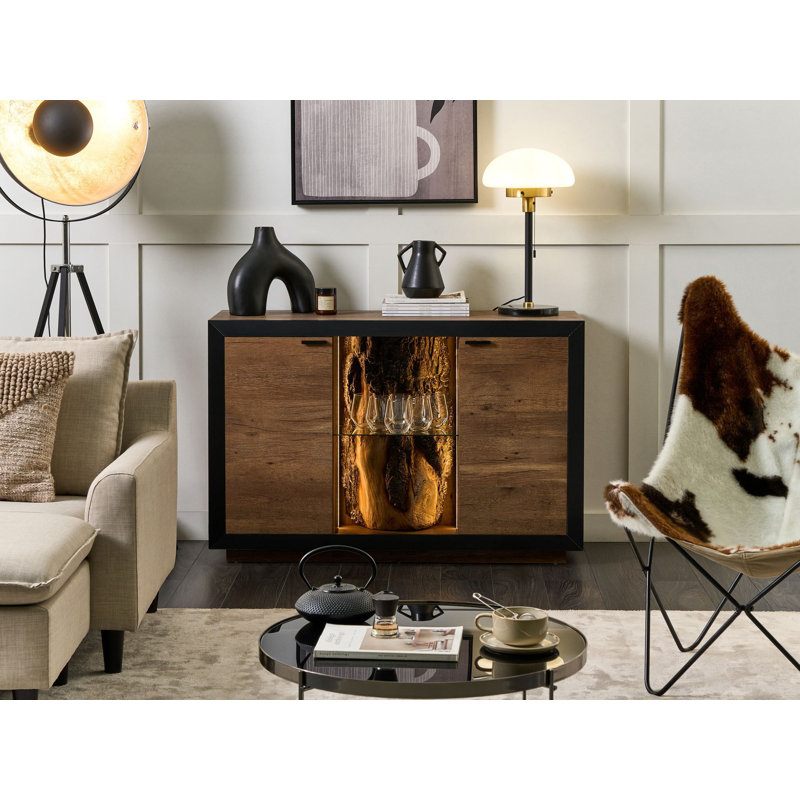 Lorsworth 120cm Sideboard