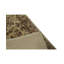Hand-Knotted High-Quality Ivory Area Rug